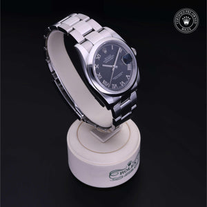 Datejust 36