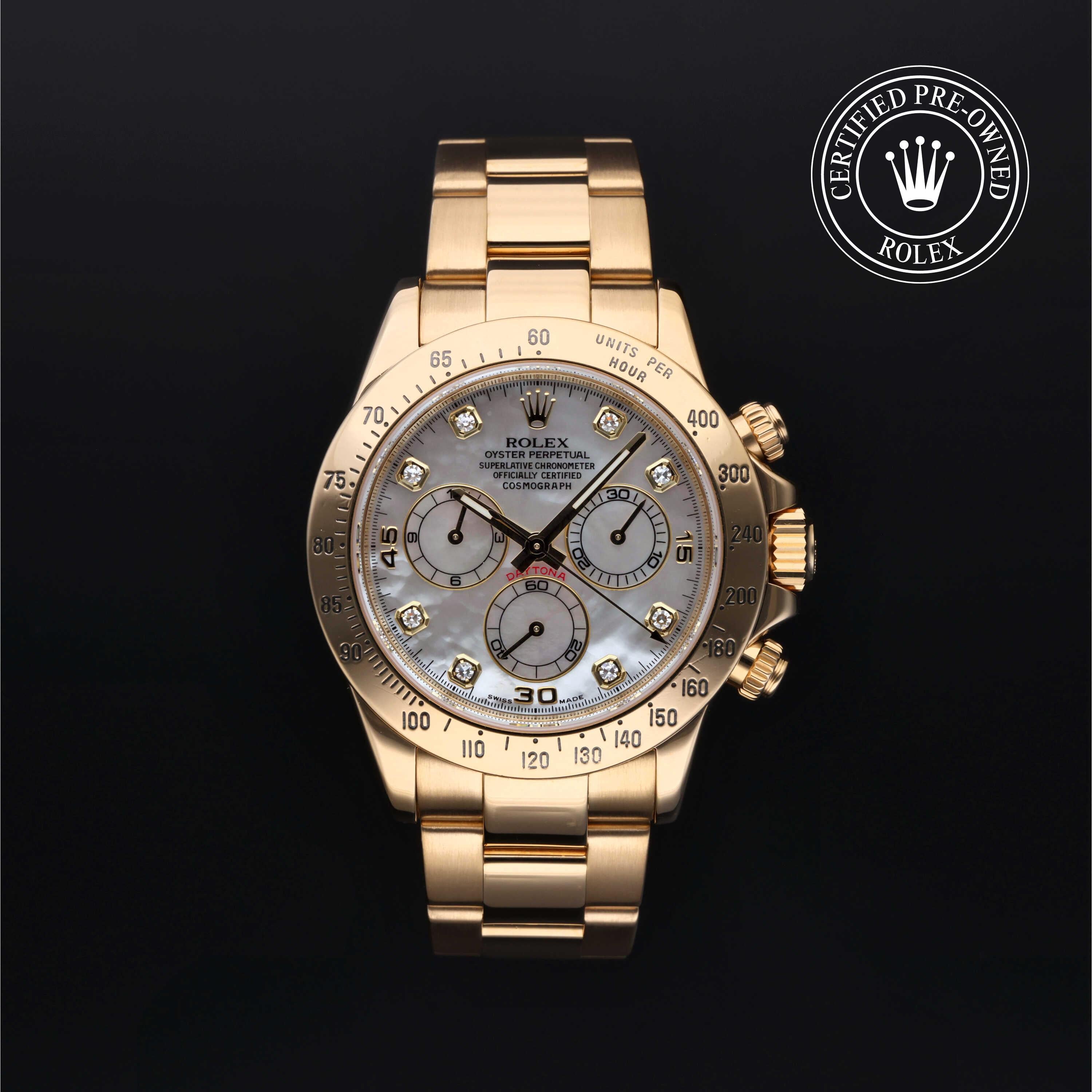 Cosmograph Daytona