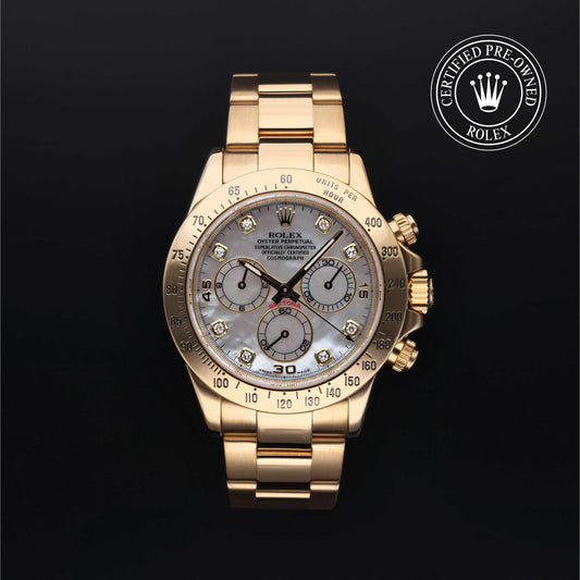 Cosmograph Daytona