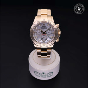 Cosmograph Daytona