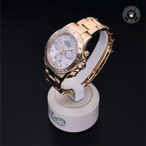 Cosmograph Daytona