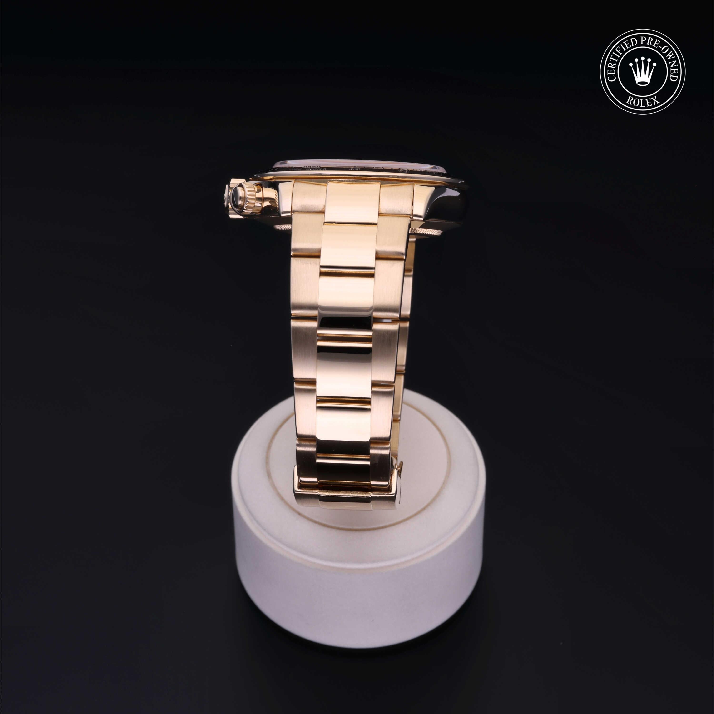 Cosmograph Daytona