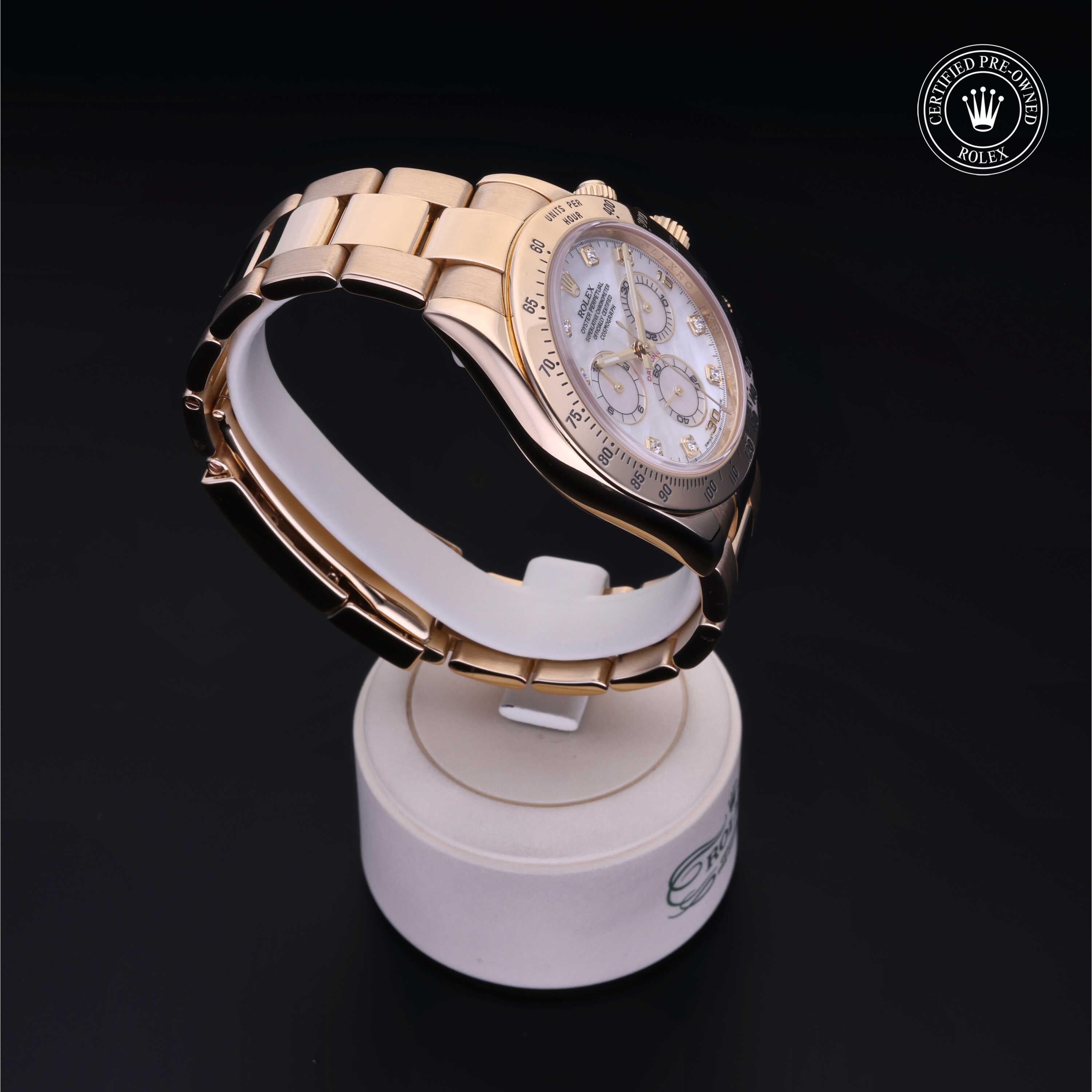 Cosmograph Daytona