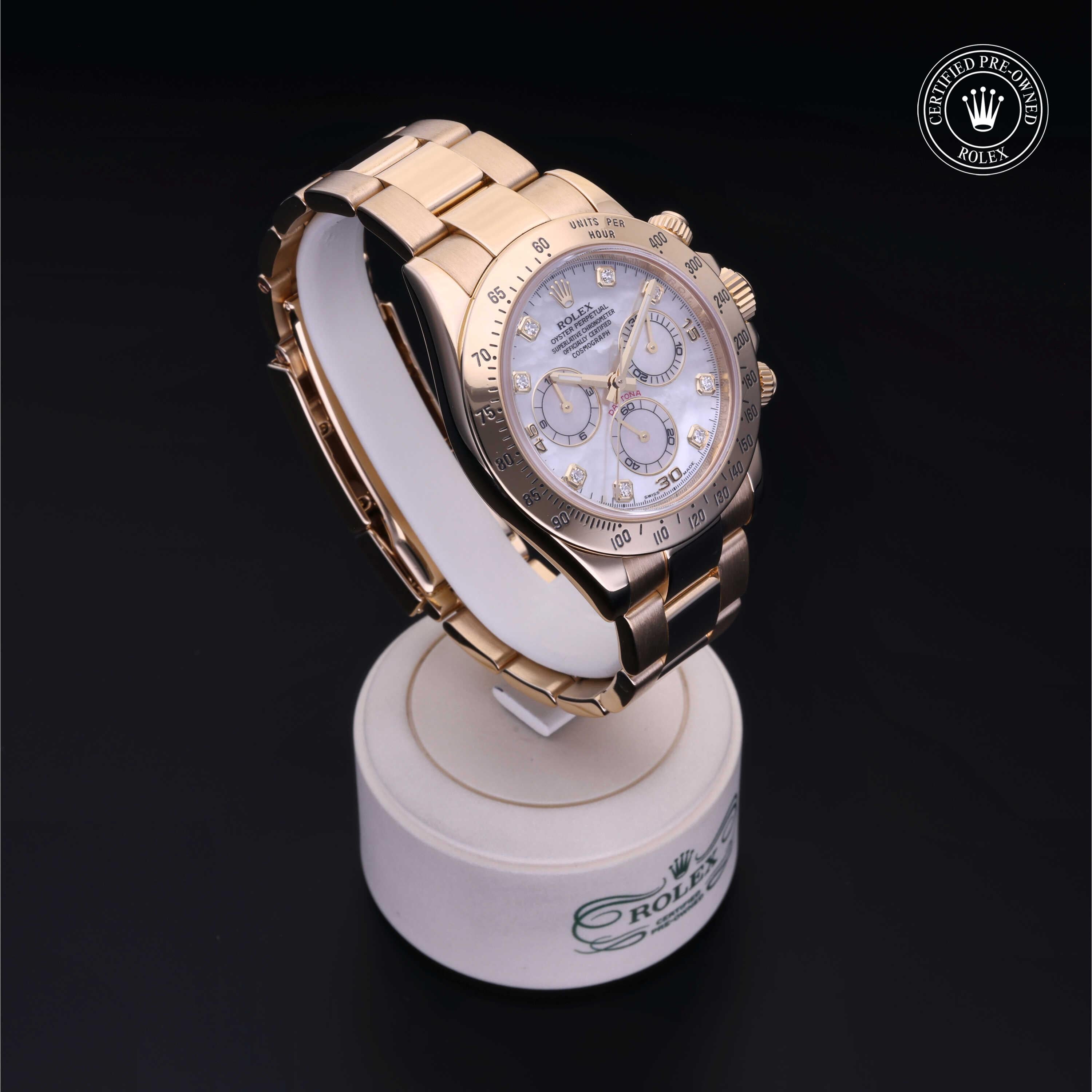 Cosmograph Daytona