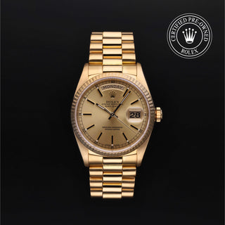 Day-Date 36