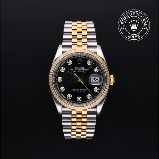 Datejust 36