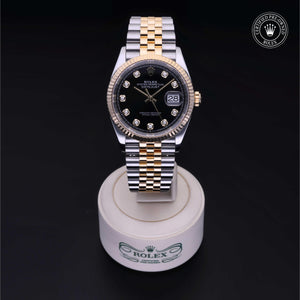 Datejust 36