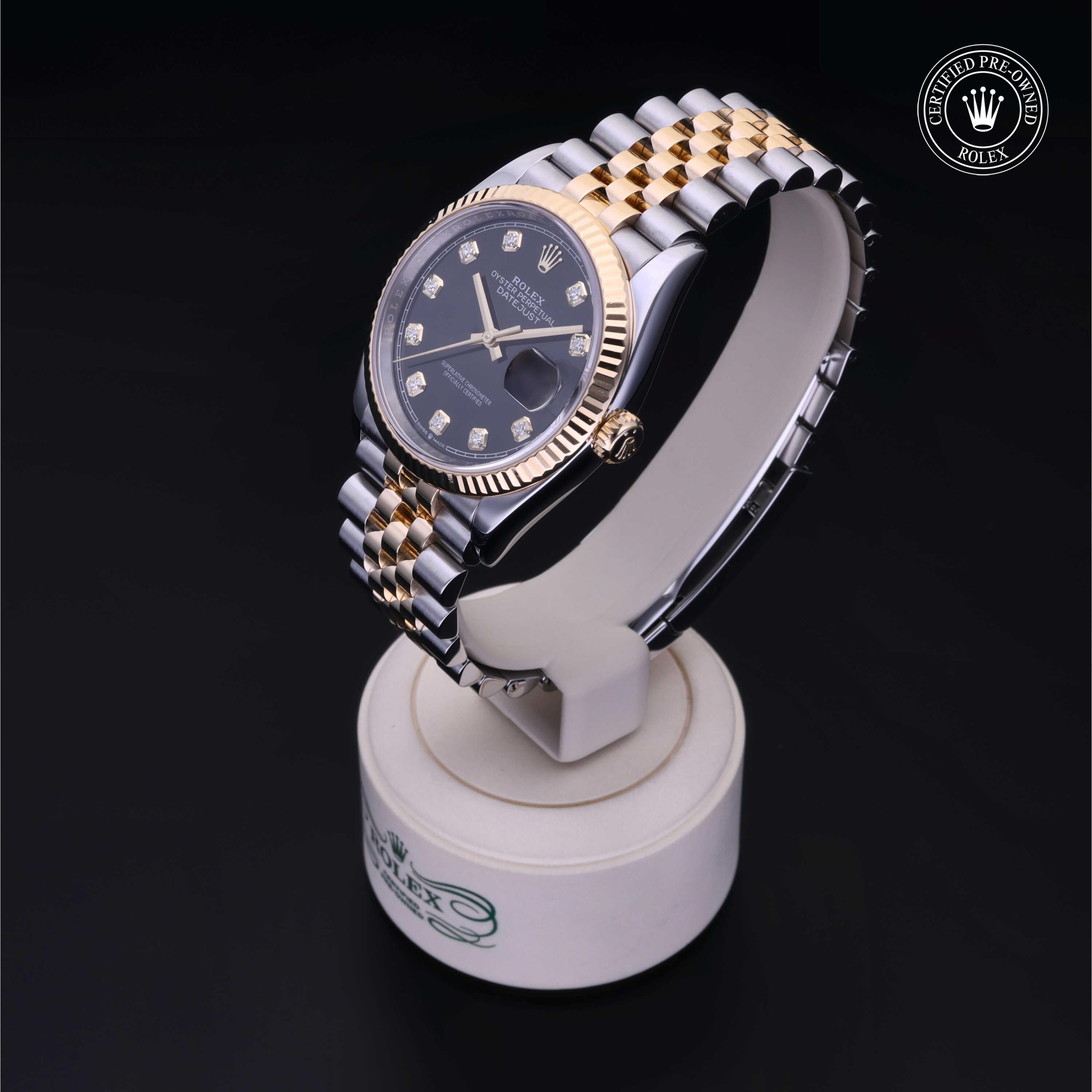 Datejust 36