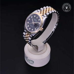 Datejust 36