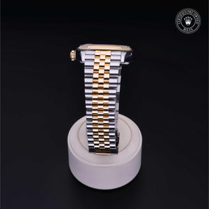 Datejust 36