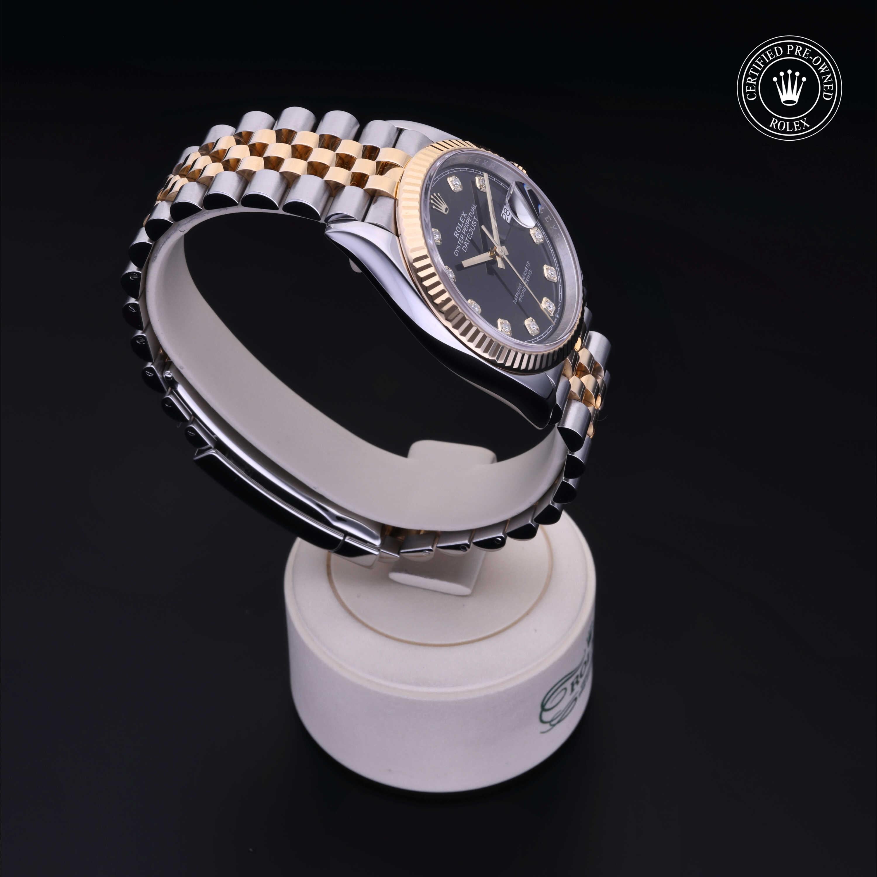 Datejust 36