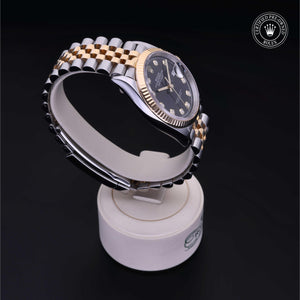 Datejust 36