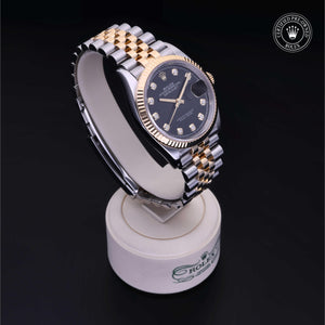 Datejust 36
