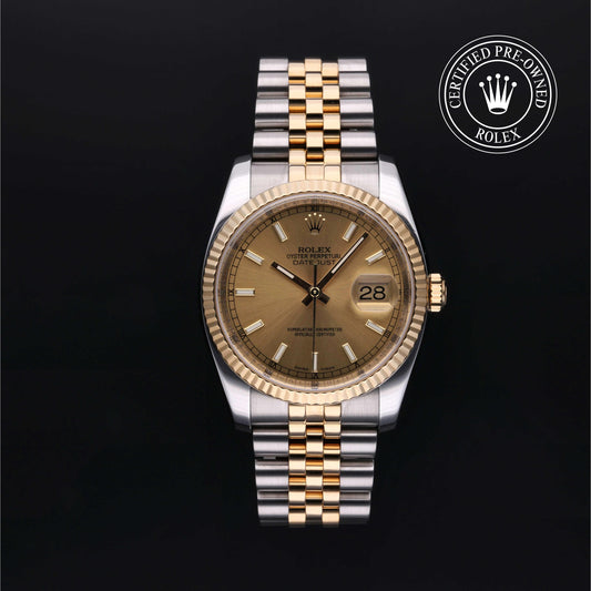 Datejust 36