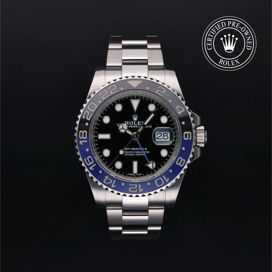 GMT-Master II