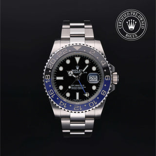 GMT-Master II