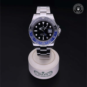GMT-Master II
