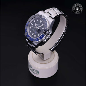 GMT-Master II