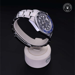 GMT-Master II