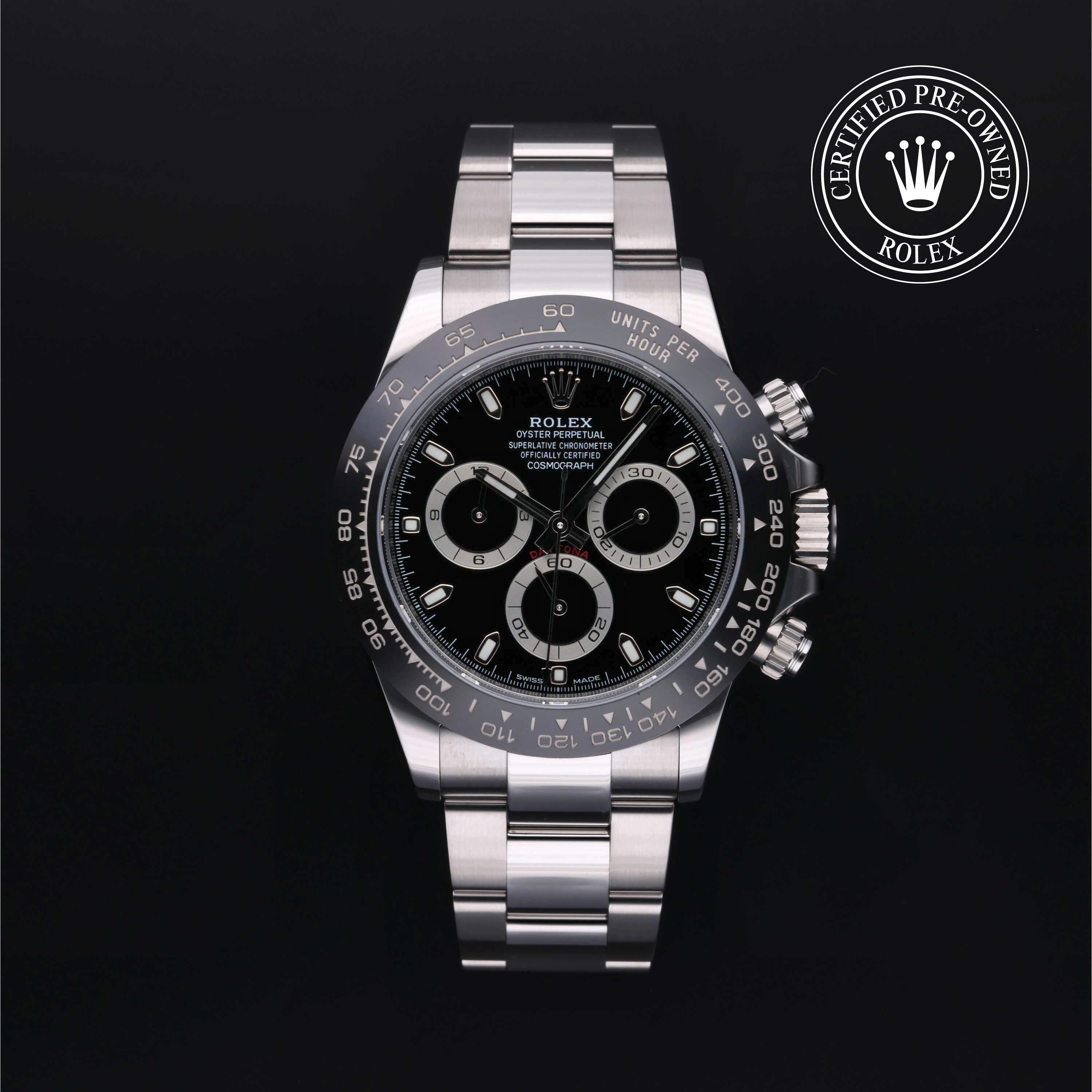 Cosmograph Daytona