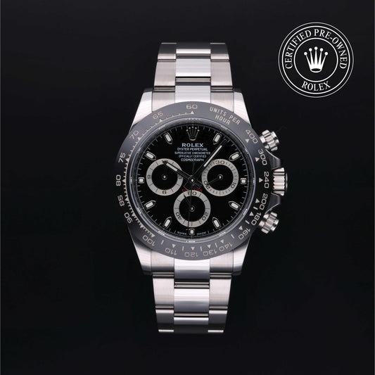 Cosmograph Daytona