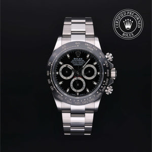Cosmograph Daytona