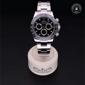 Cosmograph Daytona