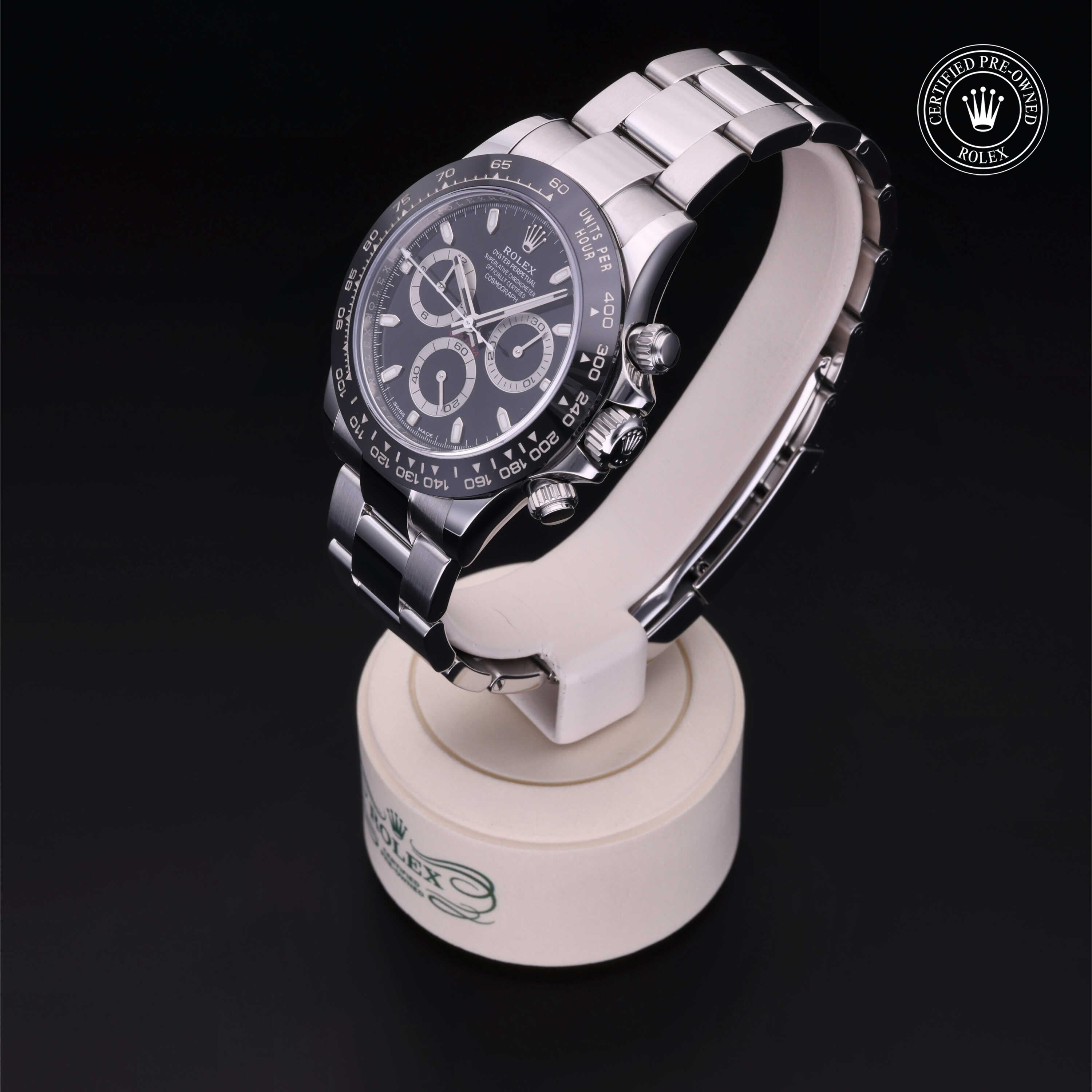 Cosmograph Daytona
