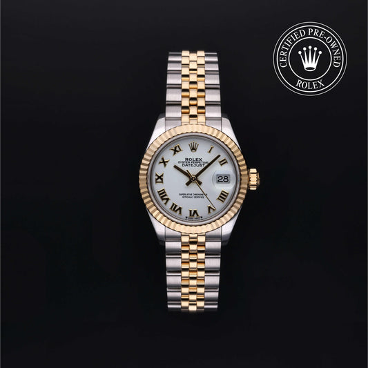 Lady-Datejust