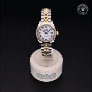 Lady-Datejust