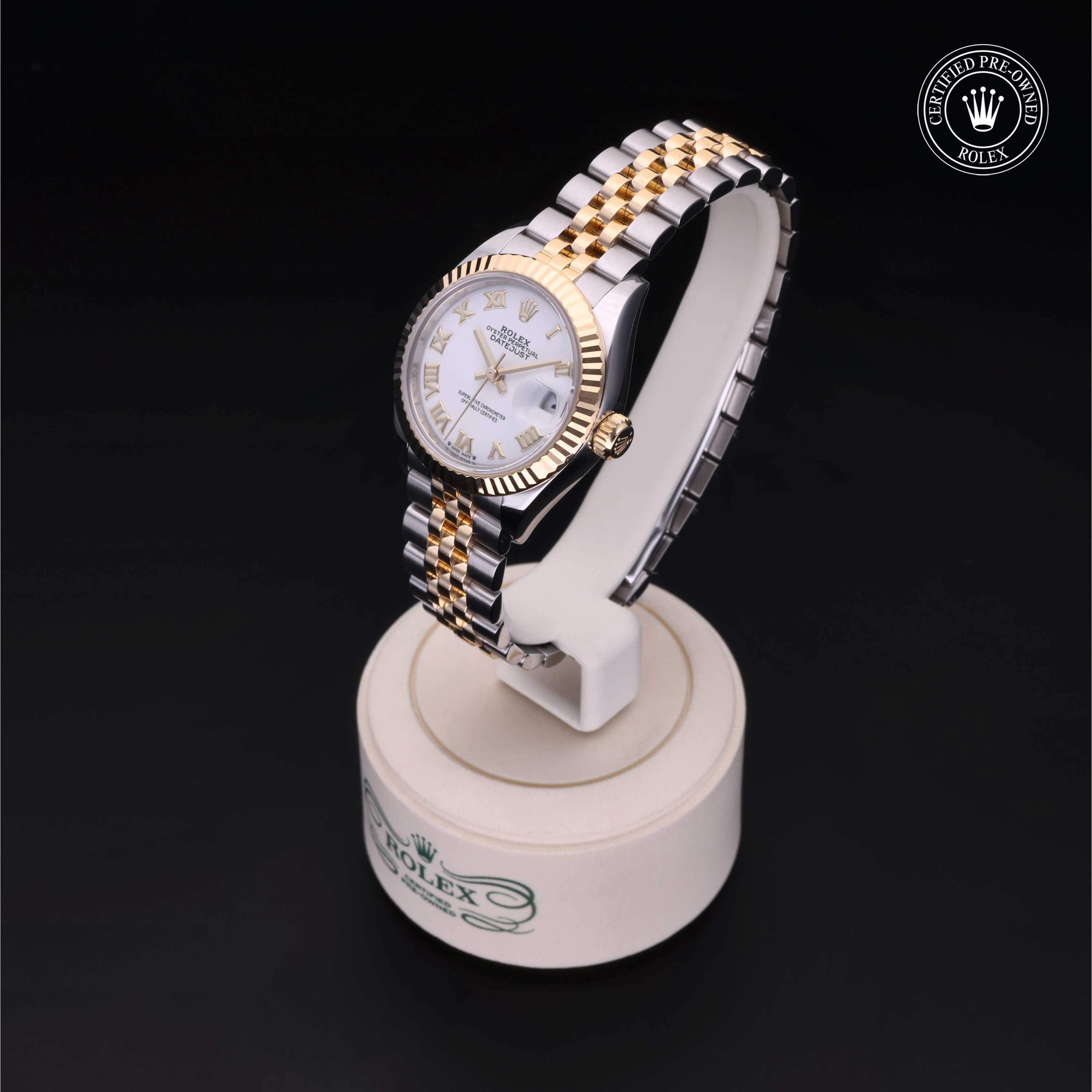 Lady-Datejust