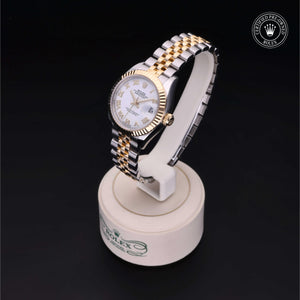 Lady-Datejust