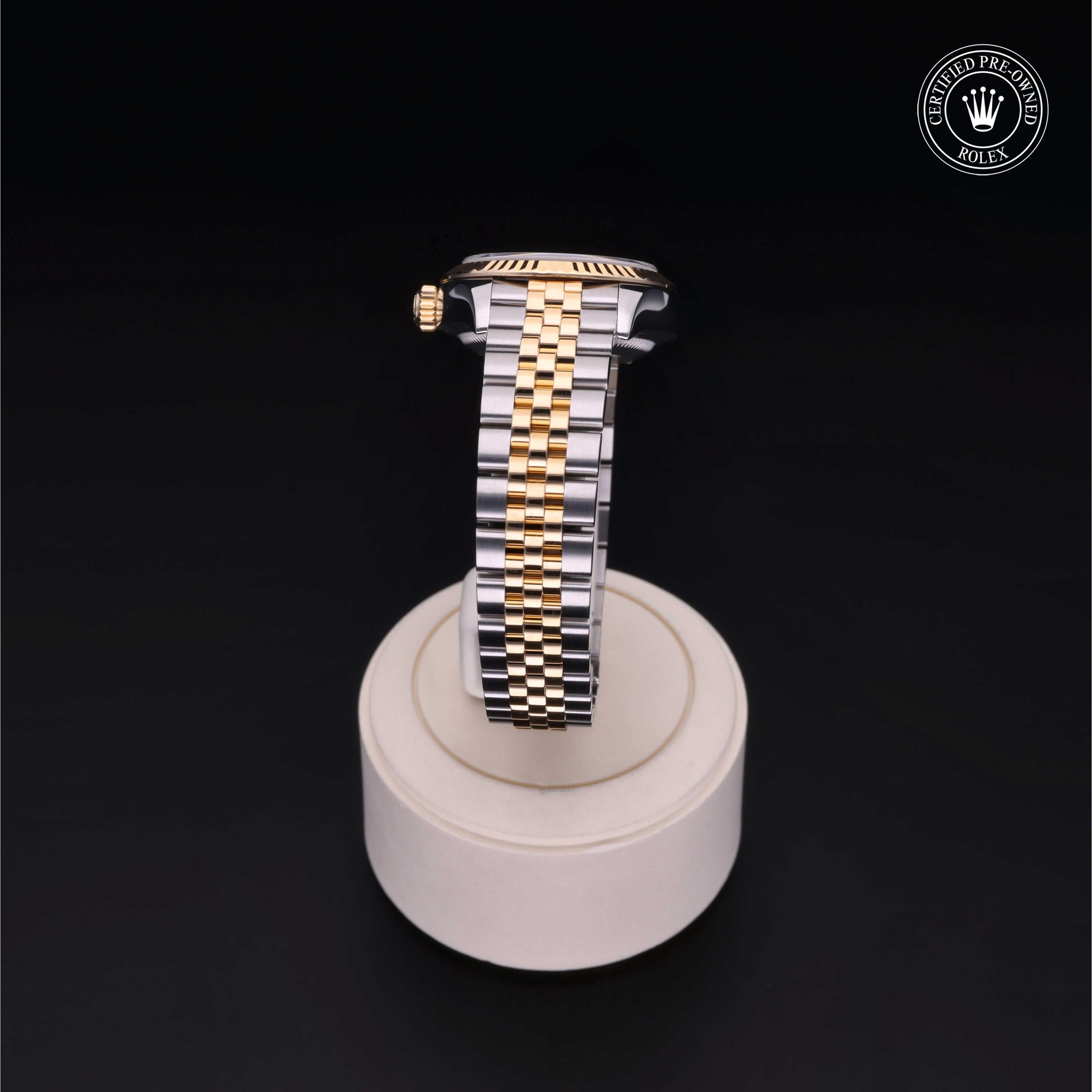 Lady-Datejust