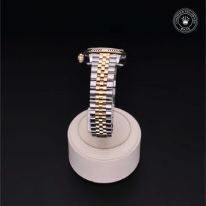 Lady-Datejust
