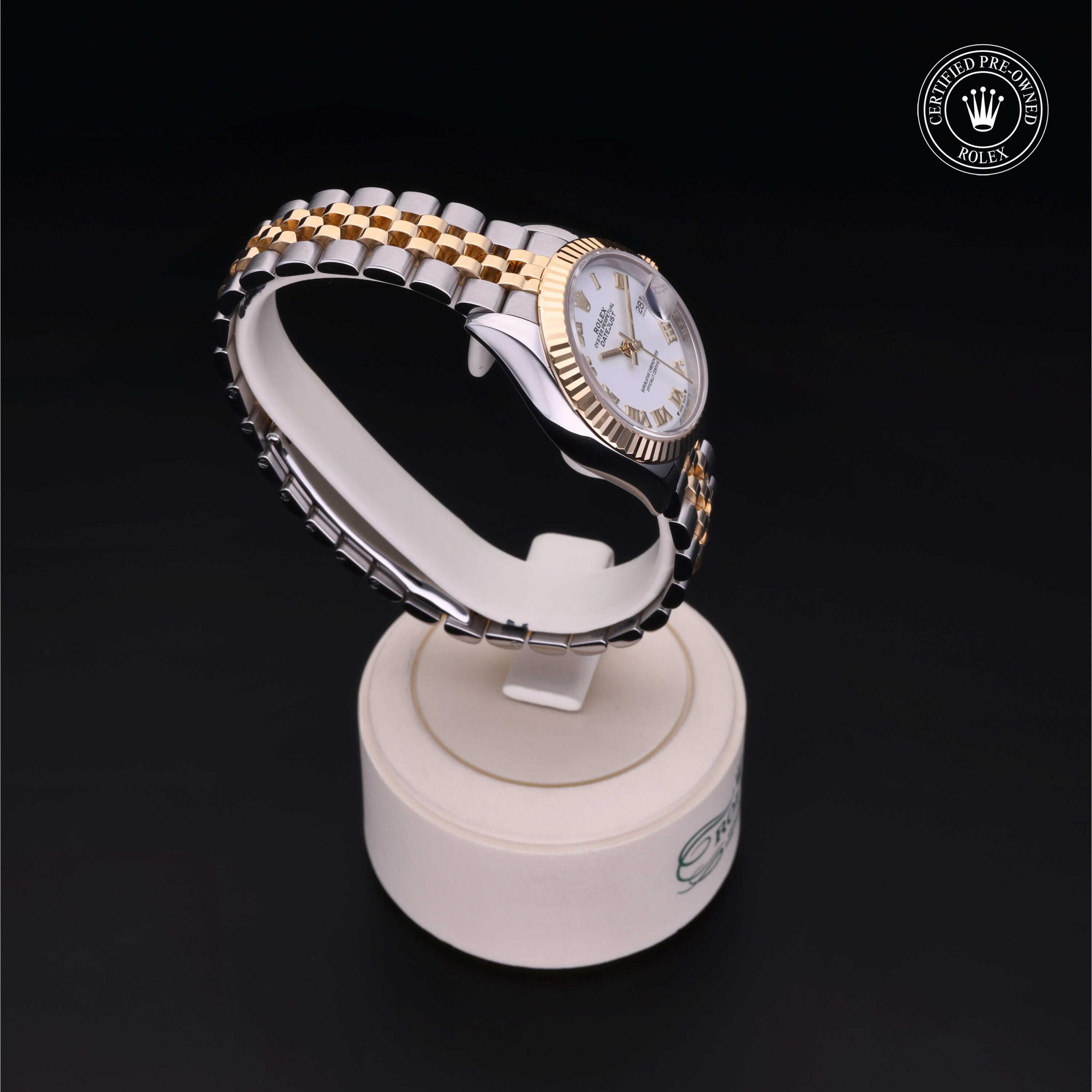 Lady-Datejust