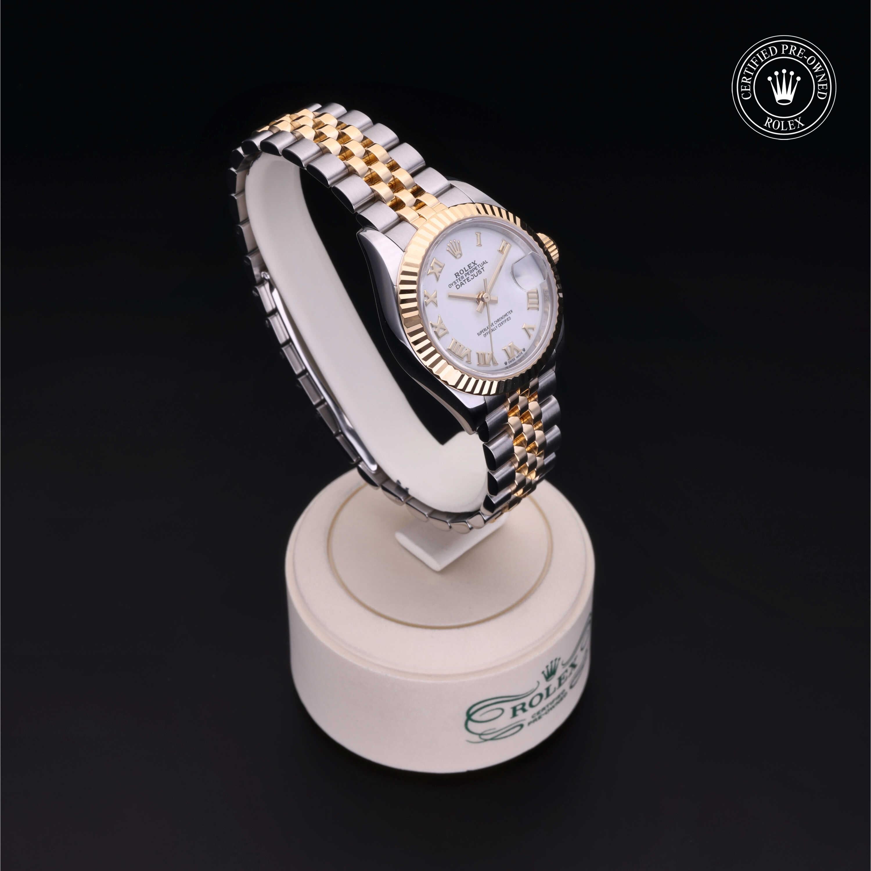 Lady-Datejust