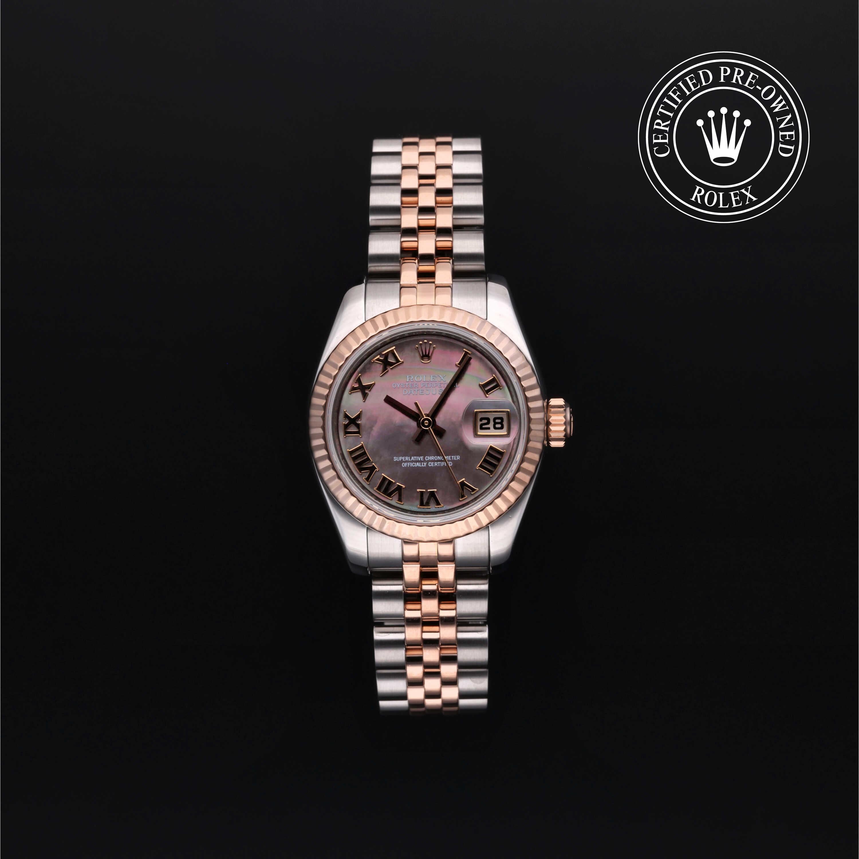 Lady-Datejust