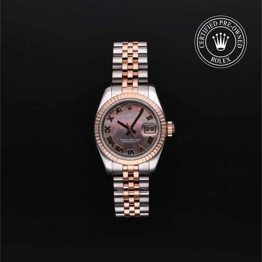 Lady-Datejust