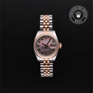 Lady-Datejust