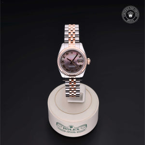 Lady-Datejust