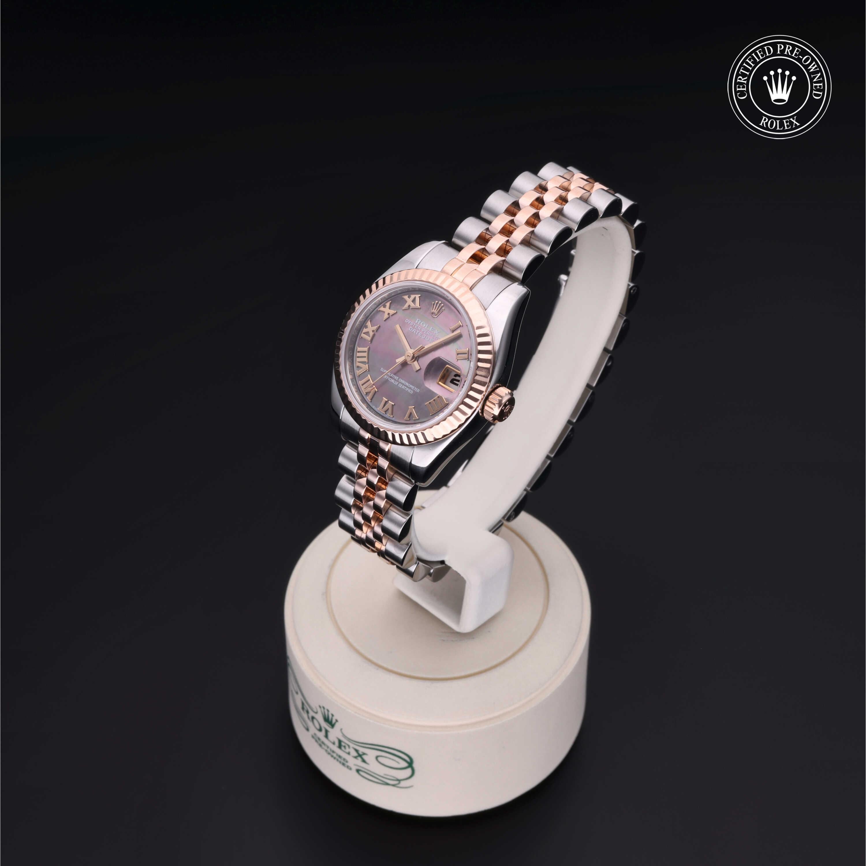 Lady-Datejust