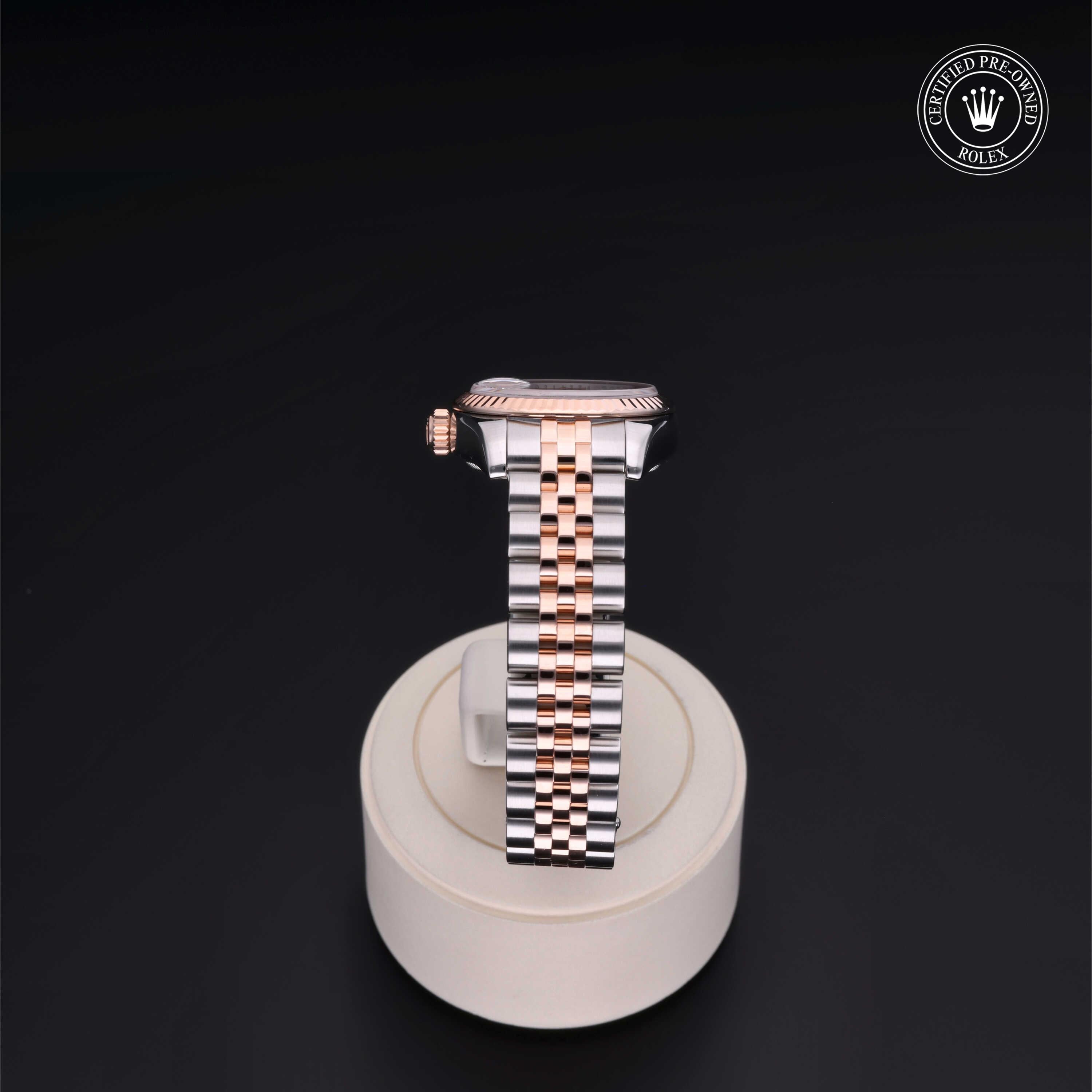 Lady-Datejust