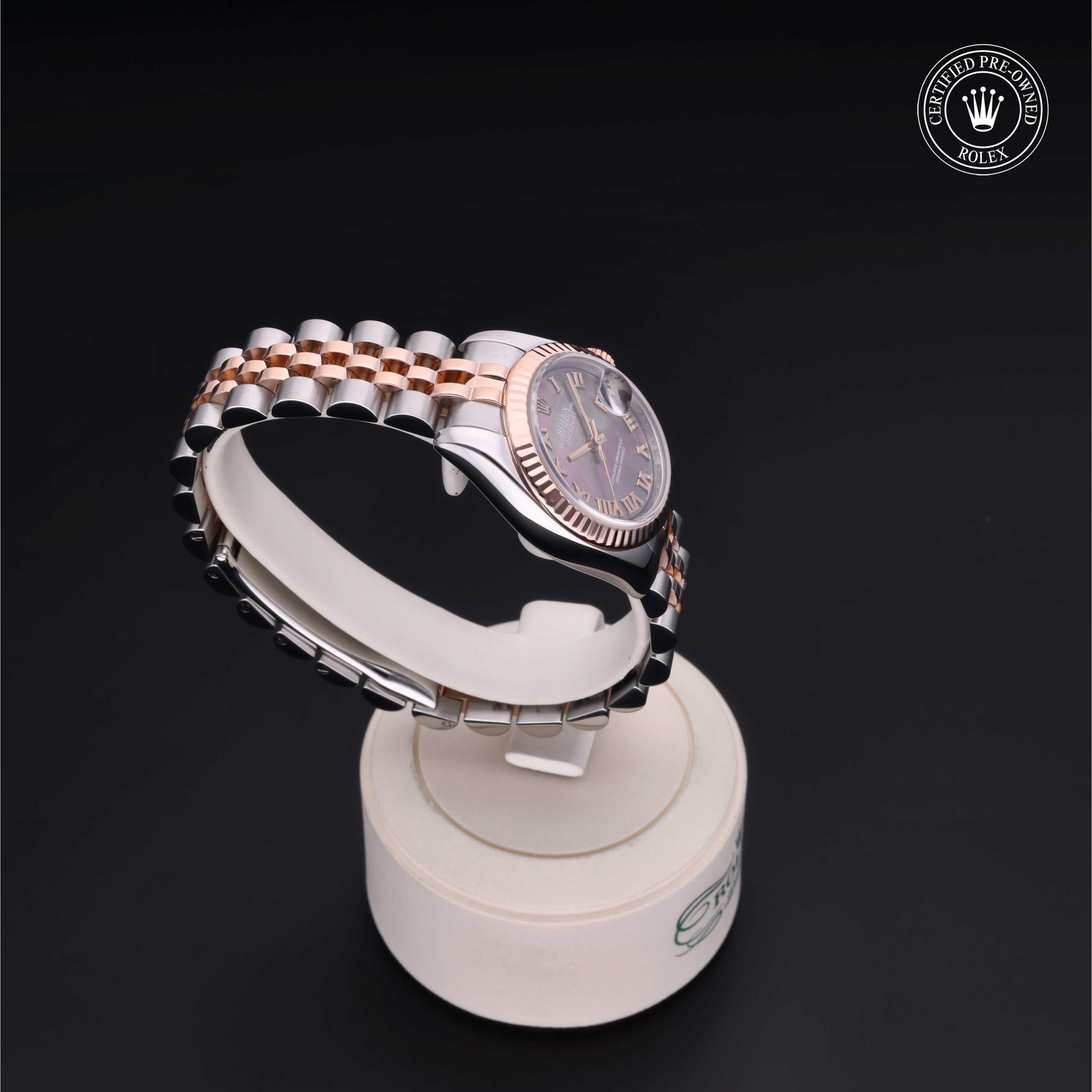 Lady-Datejust