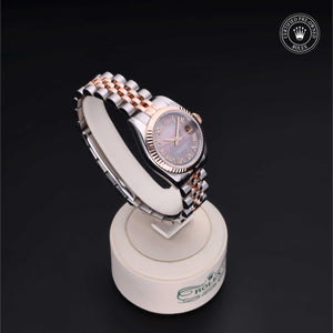 Lady-Datejust