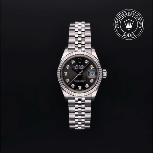 Lady-Datejust