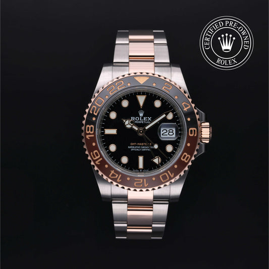 GMT-Master II