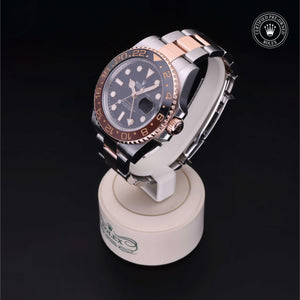 GMT-Master II