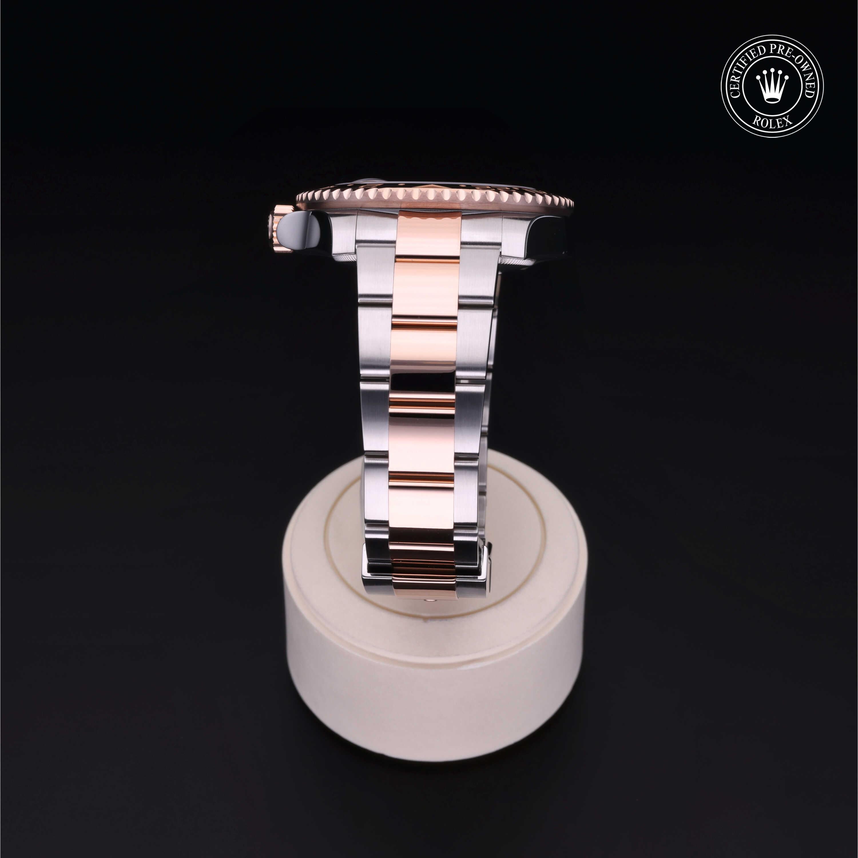 GMT-Master II