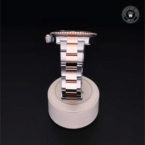 GMT-Master II