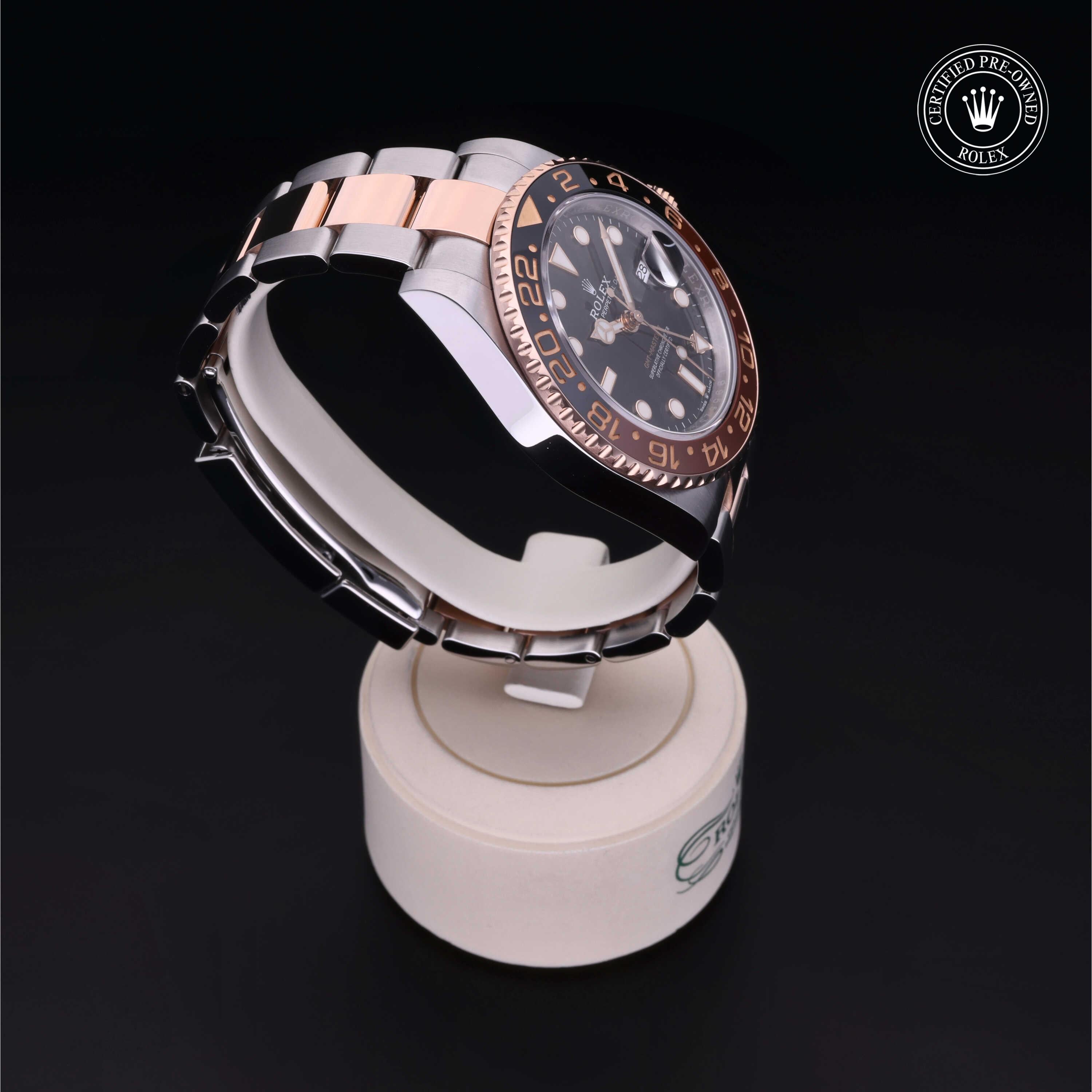 GMT-Master II